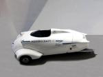 Messerschmitt KR200 Super Record Car 1955 года